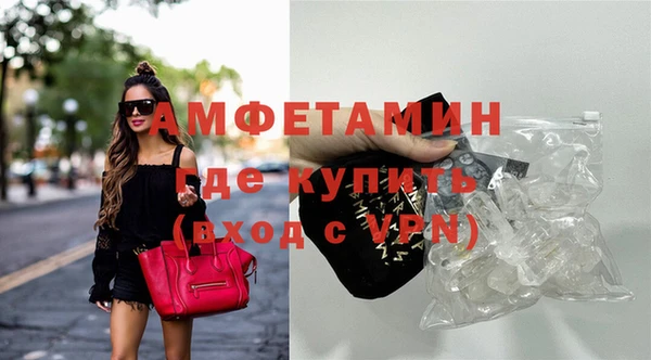 стафф Арсеньев